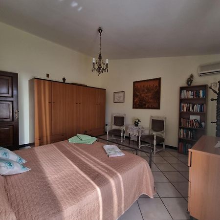 Apartament Casa Anna Maria Iglesias Zewnętrze zdjęcie