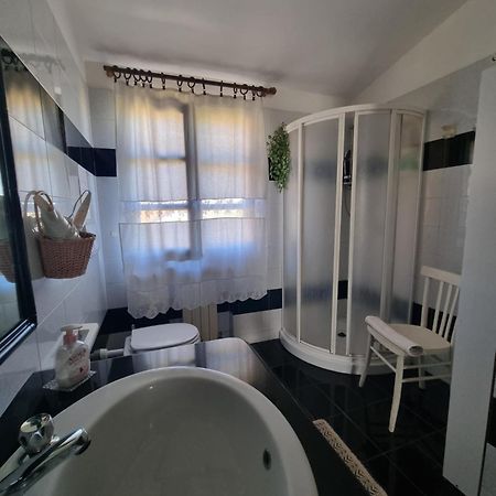 Apartament Casa Anna Maria Iglesias Zewnętrze zdjęcie