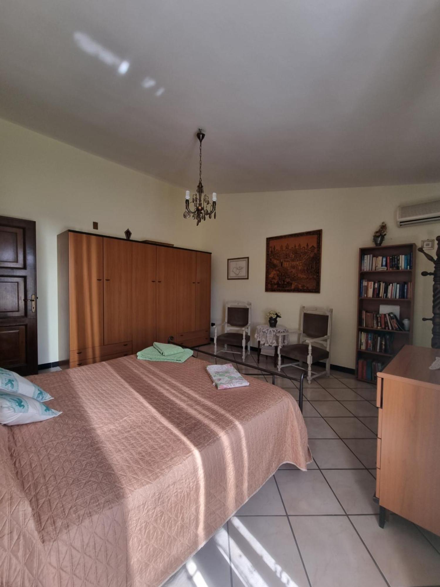 Apartament Casa Anna Maria Iglesias Zewnętrze zdjęcie