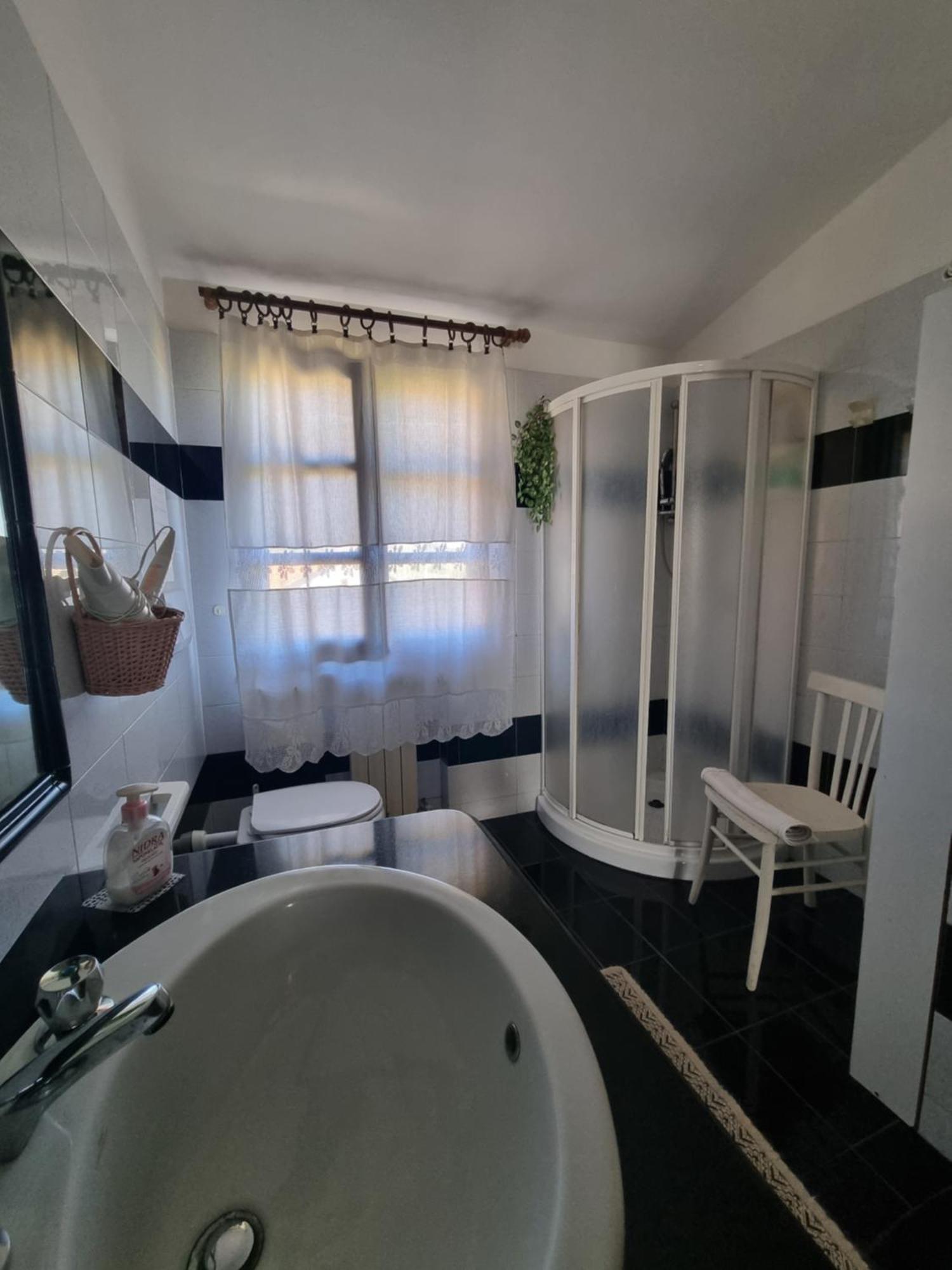 Apartament Casa Anna Maria Iglesias Zewnętrze zdjęcie