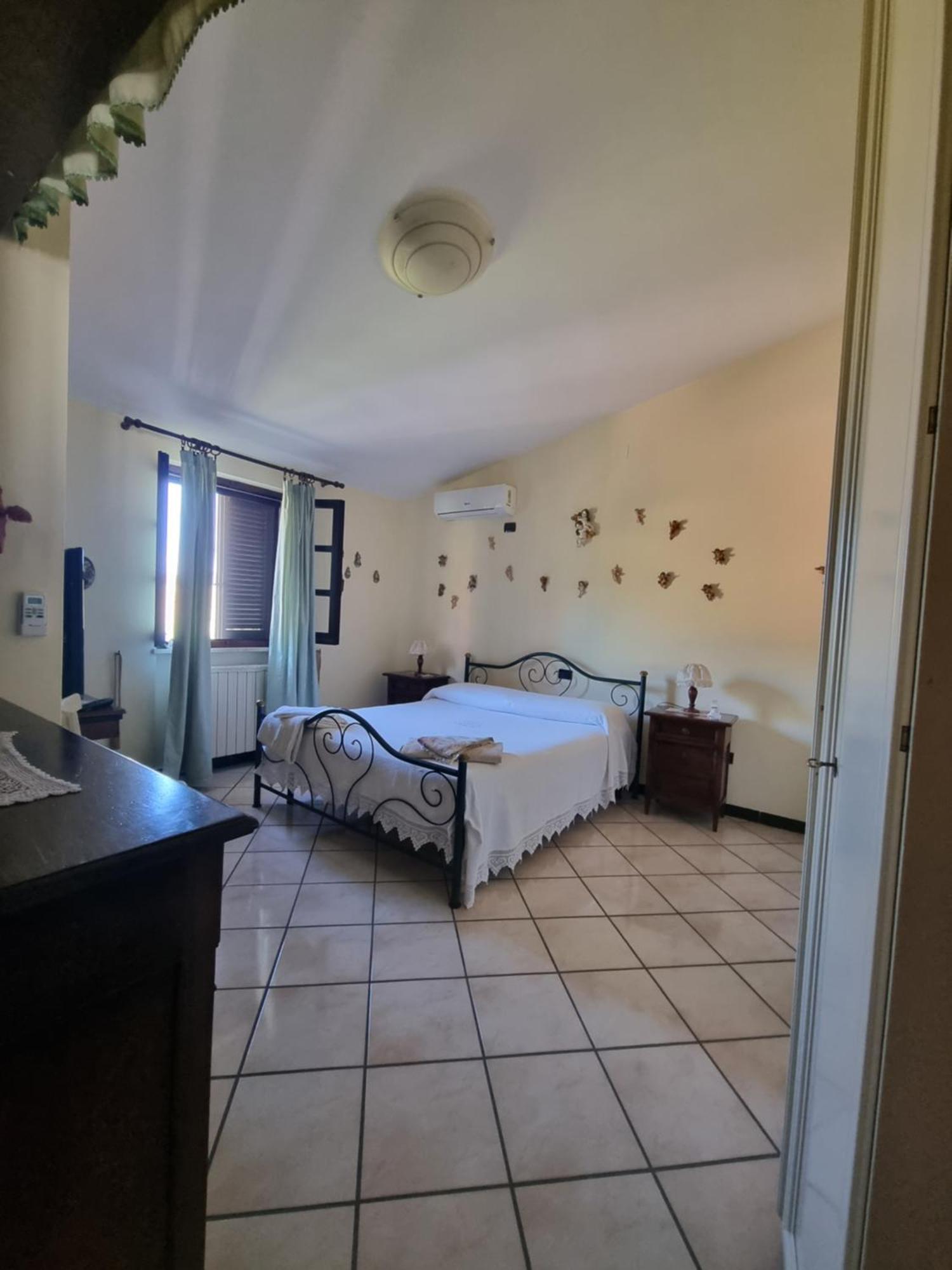 Apartament Casa Anna Maria Iglesias Zewnętrze zdjęcie